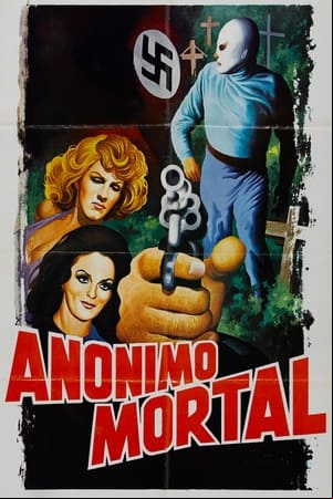 Santo en Anónimo mortal