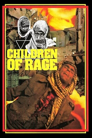 Children of Rage Children of Rage