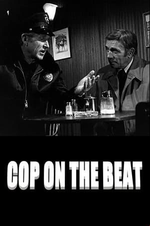 Cop on the Beat