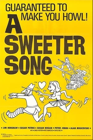 A Sweeter Song A Sweeter Song