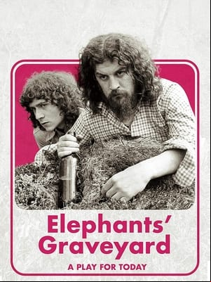 The Elephants Graveyard