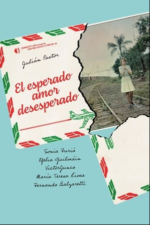 El Esperado Amor Desesperado El Esperado Amor Desesperado