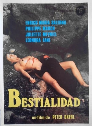 Bestialidad