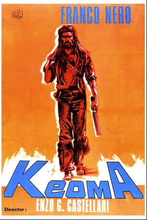 Keoma Keoma
