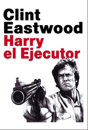 Harry el ejecutor