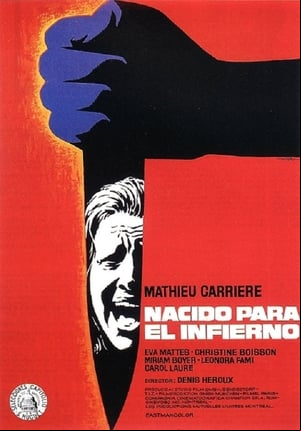 Nacido para el infierno Nacido para el infierno