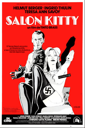 Salon Kitty Salon Kitty