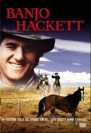 Banjo Hackett: Roamin Free