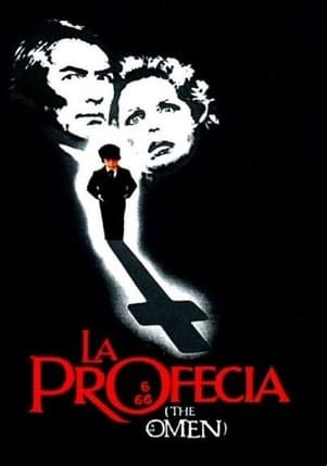 La profecía La profecía