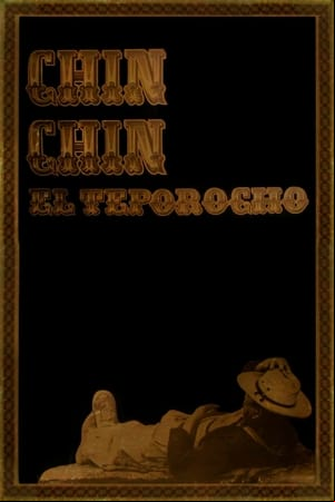 Chin-Chin el Teporocho