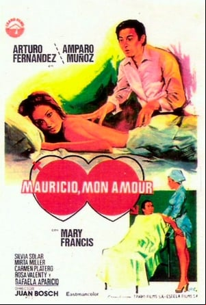 Mauricio, mon amour