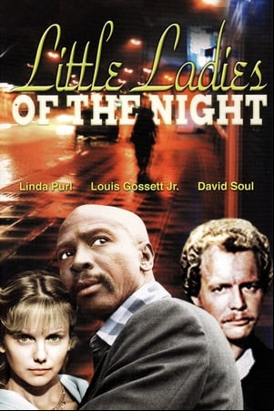 Little Ladies of the Night Little Ladies of the Night