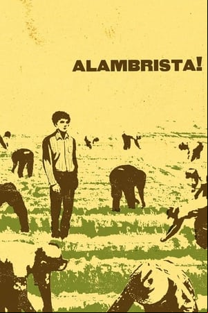 ¡Alambrista! ¡Alambrista!