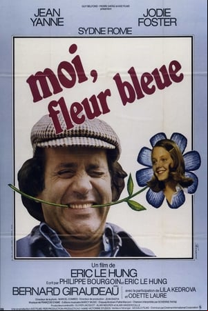 Moi, fleur bleue Moi, fleur bleue