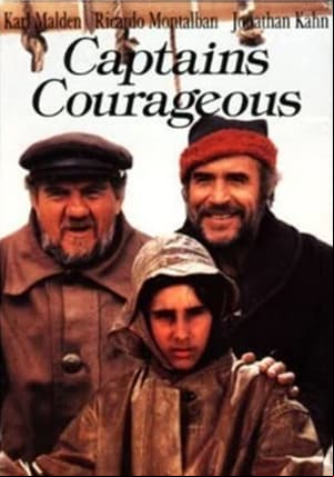Captains Courageous