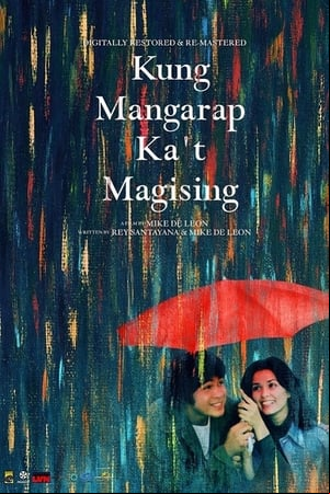 Kung Mangarap Kat Magising