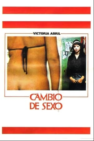 Cambio de sexo