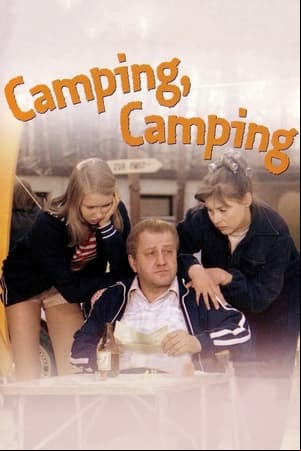 Camping, Camping Camping, Camping