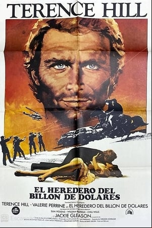 El heredero del billón de dólares
