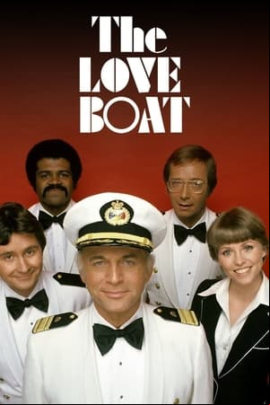 The New Love Boat The New Love Boat