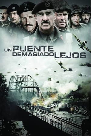 Un puente lejano Un puente lejano