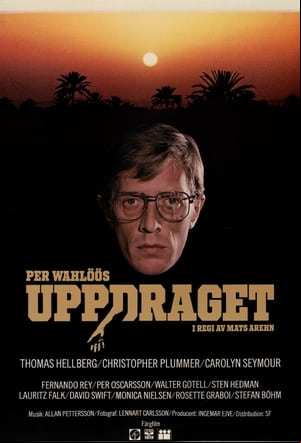 Uppdraget
