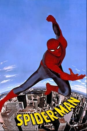 Spider-Man: El hombre araña