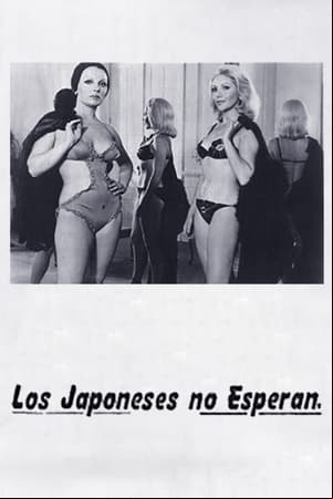Los japoneses no esperan Los japoneses no esperan