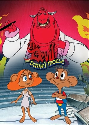 The Devil and Daniel Mouse