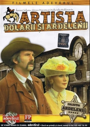 Artista, dolarii și ardelenii Artista, dolarii și ardelenii