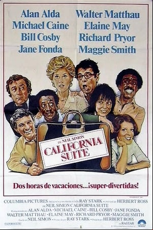California Suite