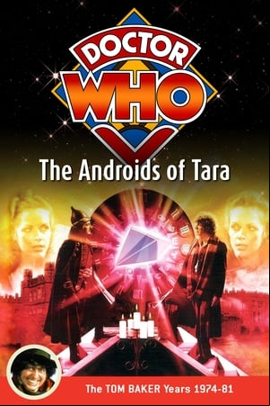 Doctor Who: The Androids of Tara