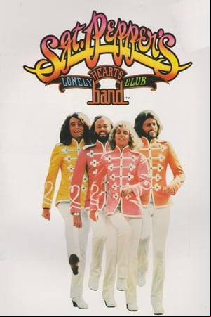 Sgt. Peppers Lonely Hearts Club Band