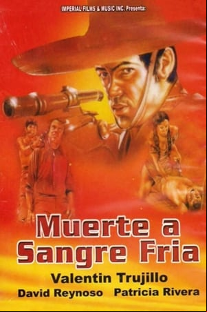Muerte a sangre fría Muerte a sangre fría