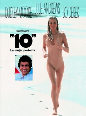 10, la mujer perfecta 10, la mujer perfecta