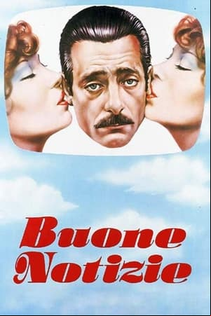 Buone notizie