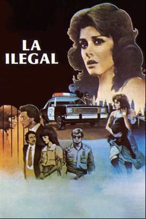 La ilegal La ilegal