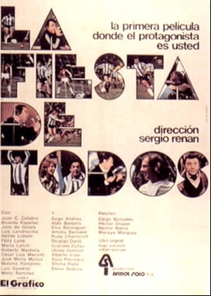 La fiesta de todos