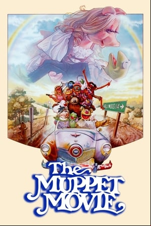 La película de los Teleñecos