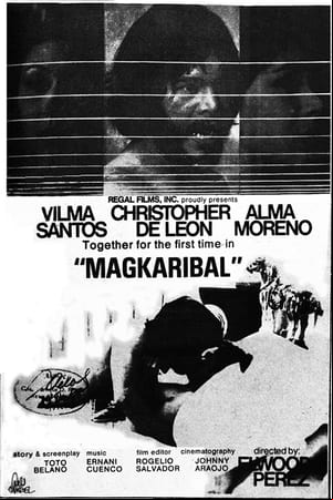 Magkaribal