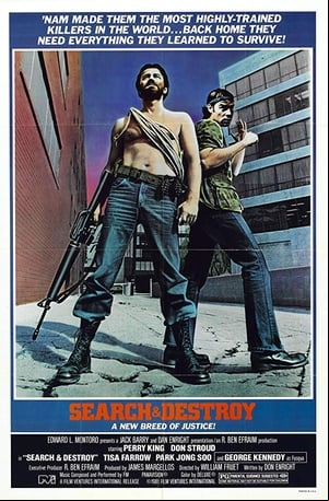 Search and Destroy
