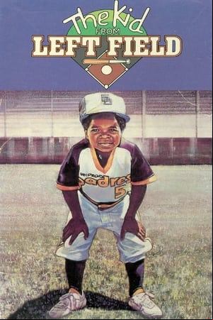 The Kid from Left Field The Kid from Left Field