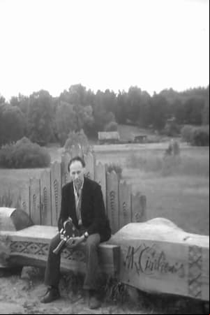 J. Mekas J. Mekas