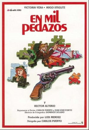 En mil pedazos