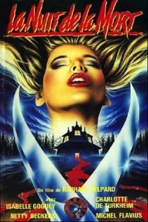 Night of Death!