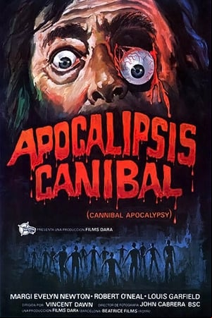 Apocalipsis caníbal Apocalipsis caníbal