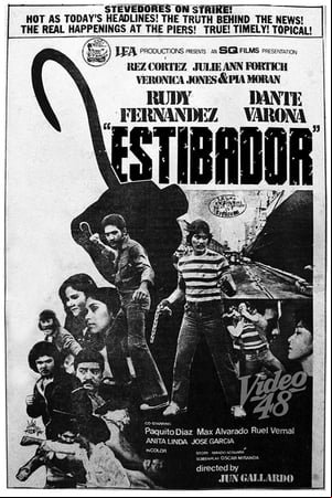 Estibador Estibador