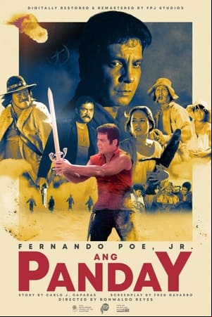 Ang Panday