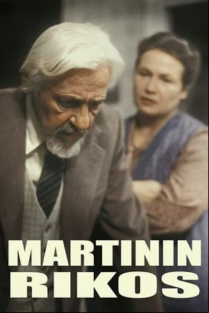 Martinin rikos Martinin rikos
