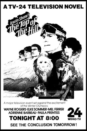 The Top of the Hill